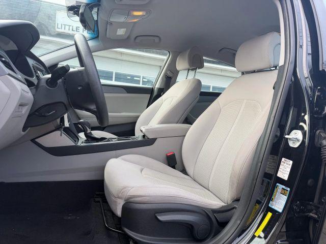 used 2016 Hyundai Sonata car, priced at $7,999