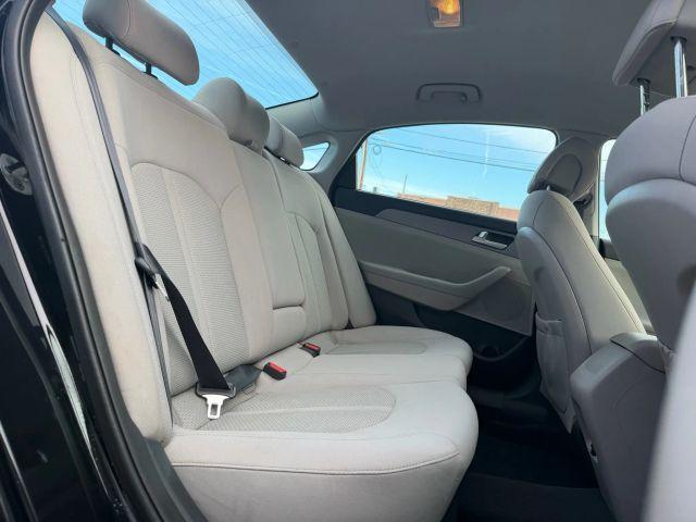 used 2016 Hyundai Sonata car, priced at $7,999