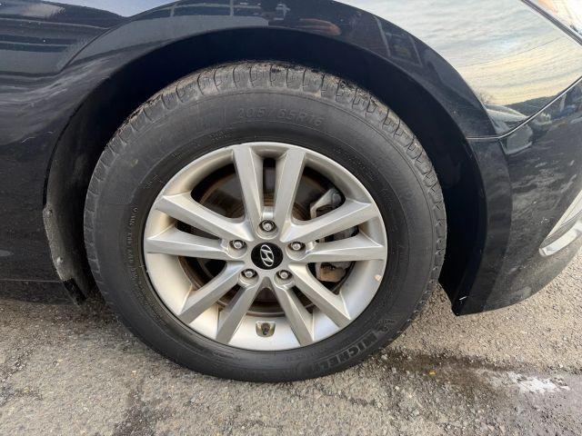 used 2016 Hyundai Sonata car, priced at $7,999