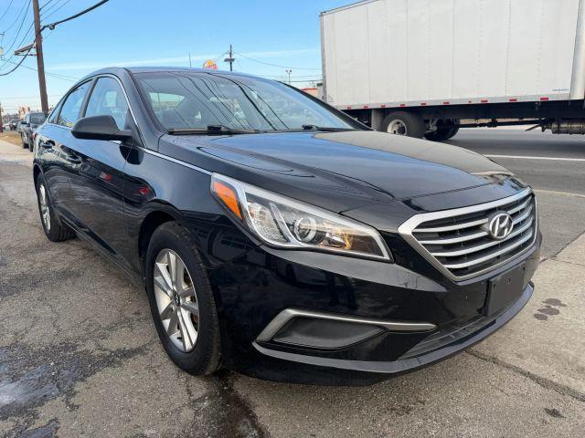 used 2016 Hyundai Sonata car, priced at $7,999