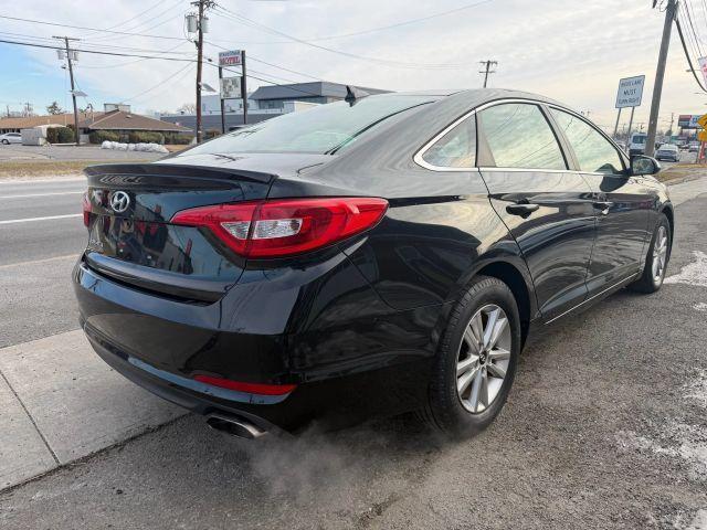 used 2016 Hyundai Sonata car, priced at $7,999