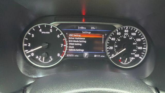 used 2022 Nissan Sentra car, priced at $11,499