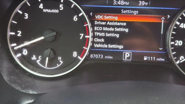 used 2022 Nissan Sentra car, priced at $11,499