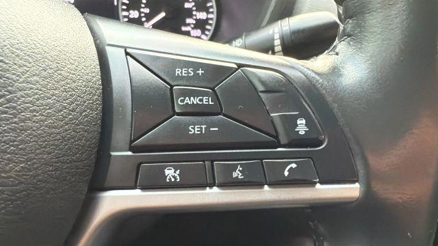 used 2022 Nissan Sentra car, priced at $11,499