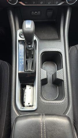 used 2022 Nissan Sentra car, priced at $11,499