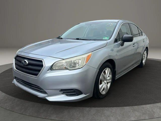 used 2015 Subaru Legacy car, priced at $6,999