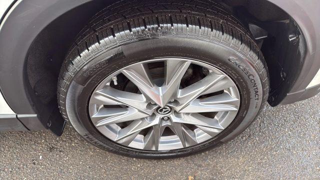 used 2019 Mazda CX-5 car, priced at $17,999