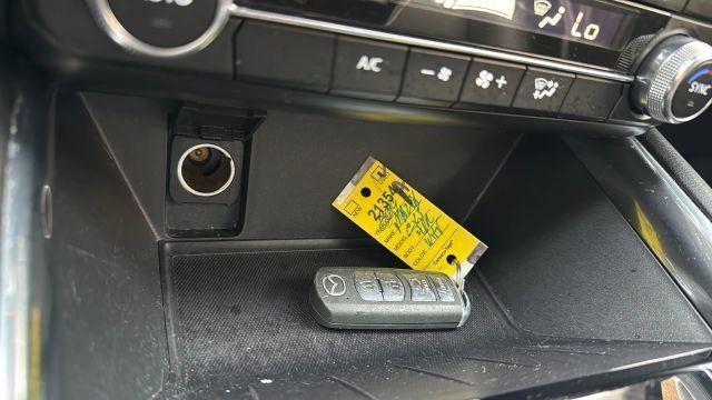 used 2019 Mazda CX-5 car, priced at $17,999