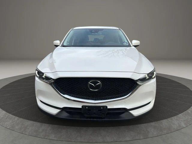 used 2019 Mazda CX-5 car, priced at $17,999
