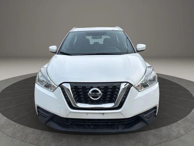 used 2019 Nissan Kicks car, priced at $10,799