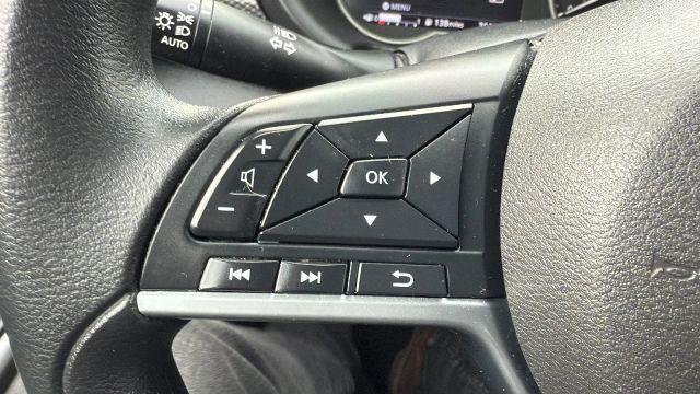 used 2019 Nissan Kicks car, priced at $10,799