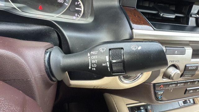 used 2016 Lexus ES 350 car, priced at $16,499