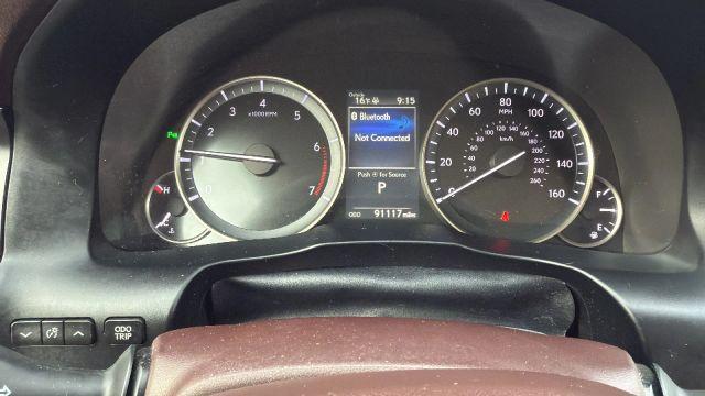 used 2016 Lexus ES 350 car, priced at $16,499