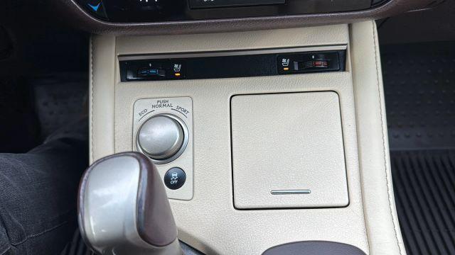 used 2016 Lexus ES 350 car, priced at $16,499