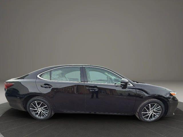 used 2016 Lexus ES 350 car, priced at $16,499