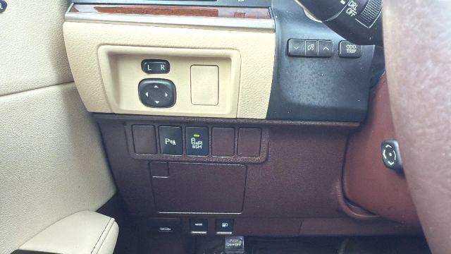 used 2016 Lexus ES 350 car, priced at $16,499