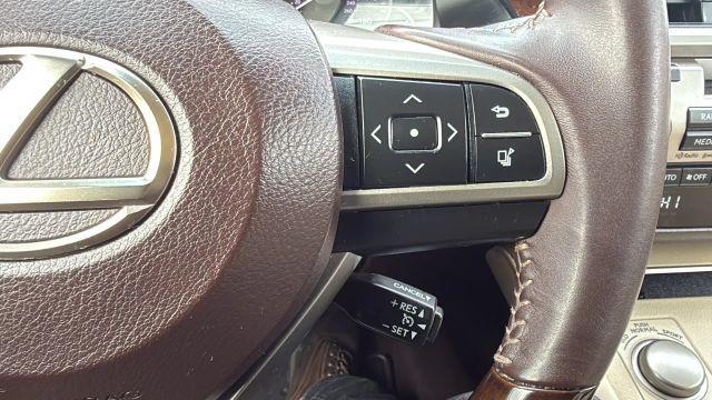 used 2016 Lexus ES 350 car, priced at $16,499