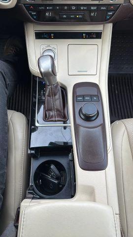 used 2016 Lexus ES 350 car, priced at $16,499