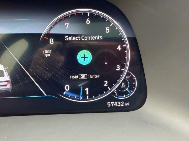 used 2020 Hyundai Sonata car, priced at $16,999