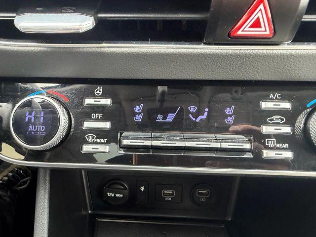 used 2020 Hyundai Sonata car, priced at $16,999