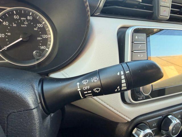 used 2021 Nissan Versa car, priced at $9,499