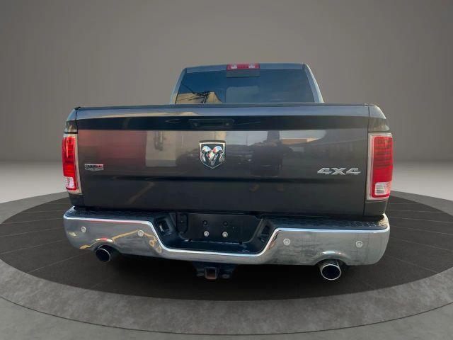 used 2015 Ram 1500 car, priced at $18,999