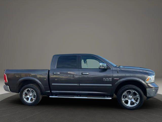 used 2015 Ram 1500 car, priced at $18,999