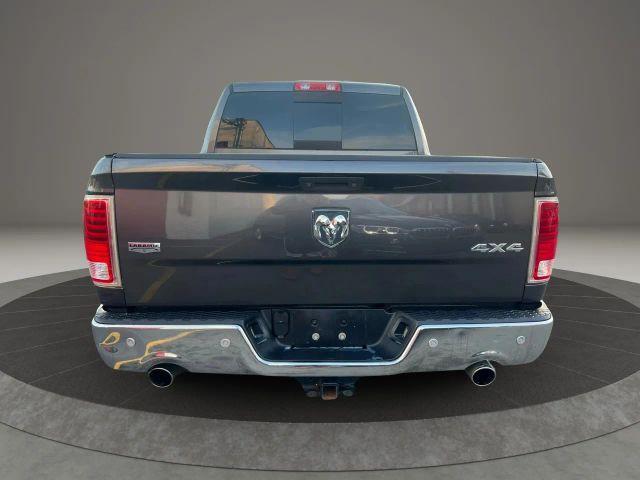 used 2015 Ram 1500 car, priced at $18,999