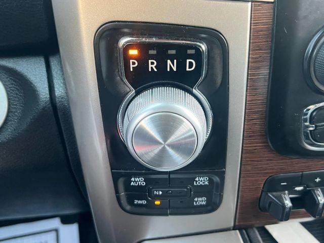 used 2015 Ram 1500 car, priced at $18,999