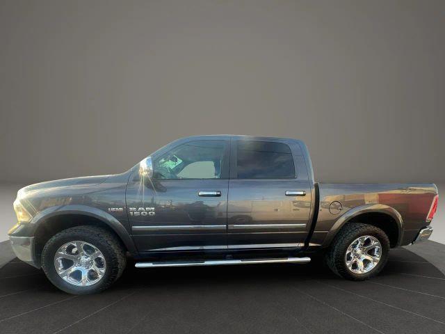 used 2015 Ram 1500 car, priced at $18,999