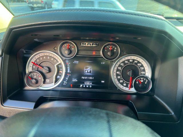 used 2015 Ram 1500 car, priced at $18,999