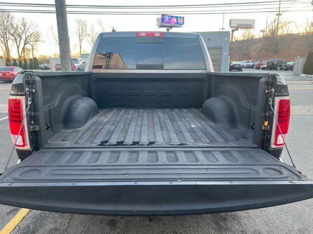 used 2015 Ram 1500 car, priced at $18,999