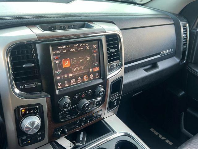 used 2015 Ram 1500 car, priced at $18,999