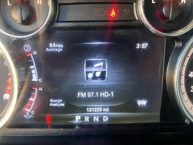 used 2015 Ram 1500 car, priced at $18,999