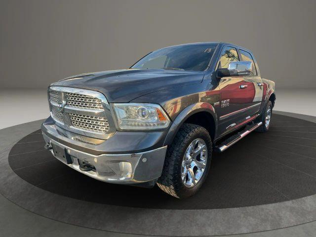 used 2015 Ram 1500 car, priced at $18,999