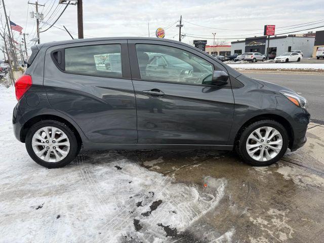 used 2020 Chevrolet Spark car, priced at $6,799