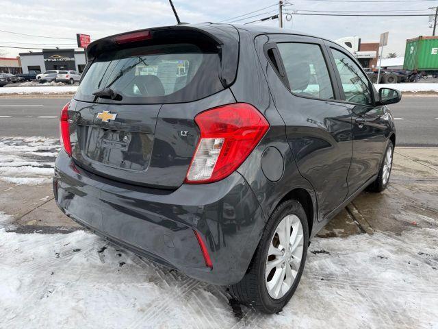 used 2020 Chevrolet Spark car, priced at $6,799