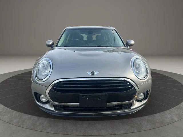 used 2017 MINI Clubman car, priced at $7,499