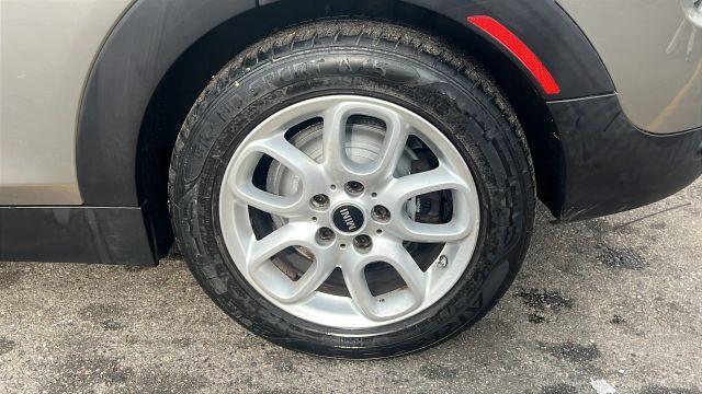 used 2017 MINI Clubman car, priced at $7,499