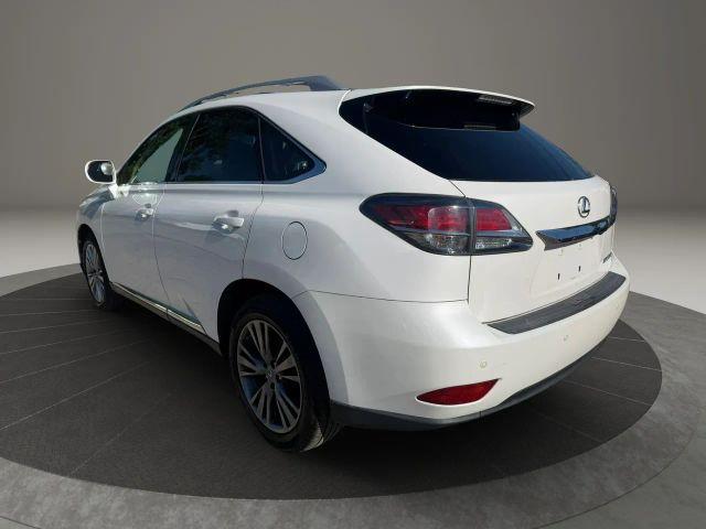 used 2013 Lexus RX 350 car, priced at $14,999