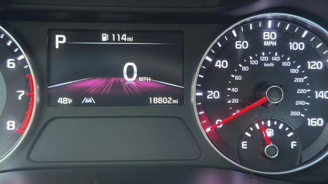 used 2023 Kia Forte car, priced at $15,499