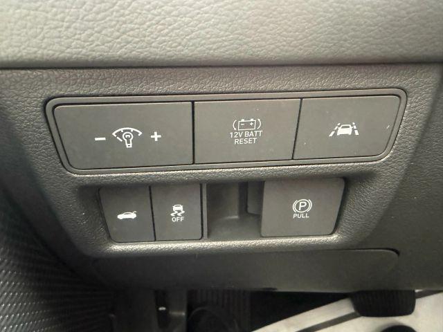 used 2022 Hyundai Sonata Hybrid car, priced at $13,999