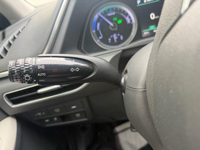 used 2022 Hyundai Sonata Hybrid car, priced at $13,999