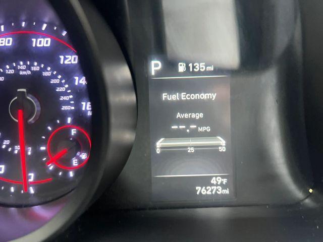 used 2023 Hyundai Elantra car, priced at $14,499