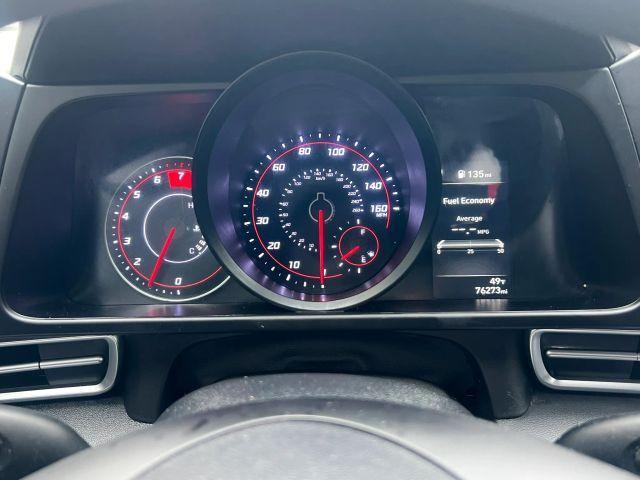 used 2023 Hyundai Elantra car, priced at $14,499