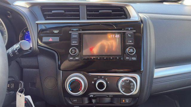 used 2018 Honda Fit car, priced at $9,999