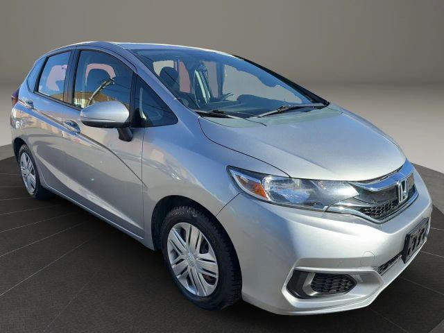 used 2018 Honda Fit car, priced at $9,999