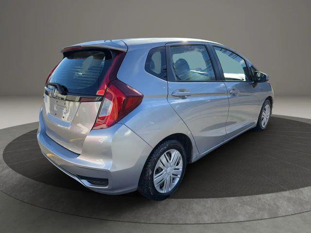 used 2018 Honda Fit car, priced at $9,999