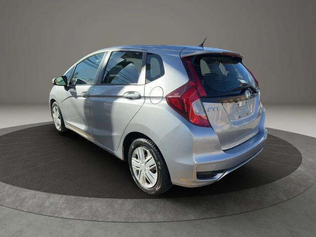 used 2018 Honda Fit car, priced at $9,999