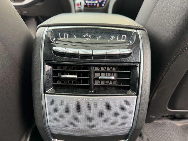 used 2019 Cadillac CT6 car, priced at $21,999